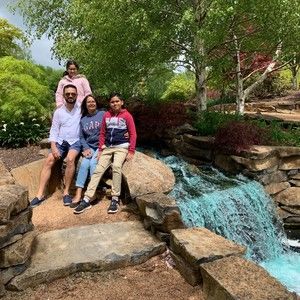 Meet your Posher, Ratinash